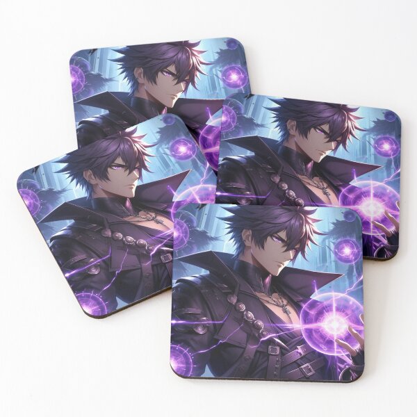 Item preview, Holding the Darkness Male designed and sold by darkaianimation.