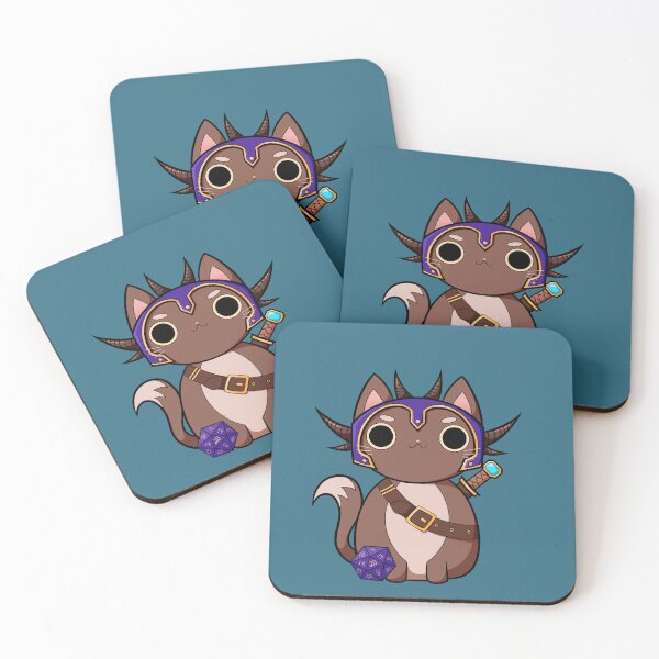 Item preview, Fighter Cat designed and sold by LadyArora.