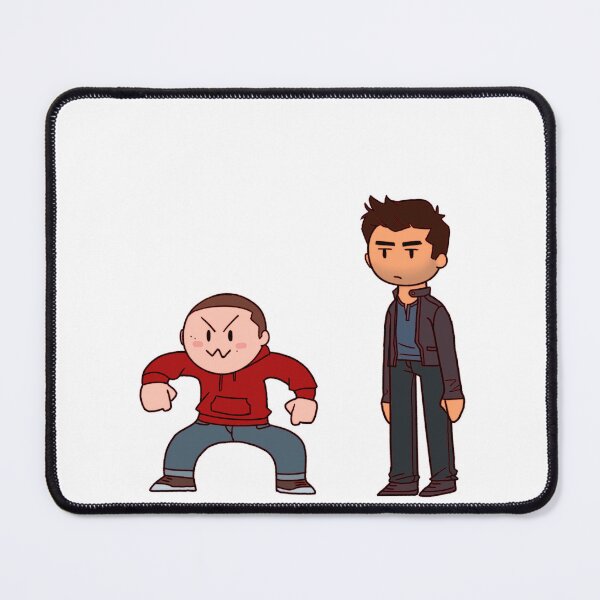 Item preview, Stupid Sterek designed and sold by SterekBiz.