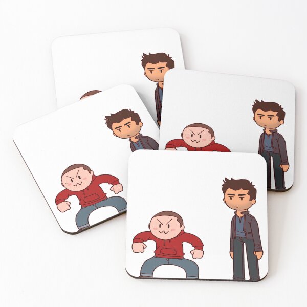 Item preview, Stupid Sterek designed and sold by SterekBiz.