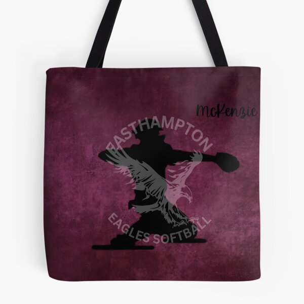 Item preview, Easthampton Eagles - The McKenzie  designed and sold by Matt's Artificial Nature.