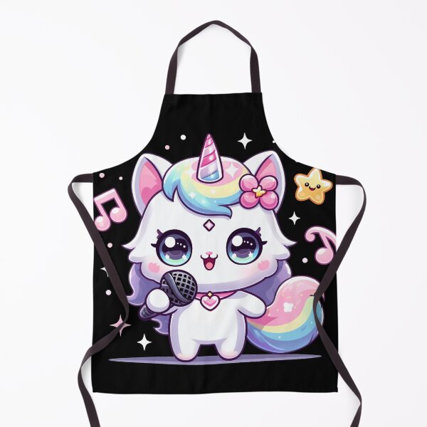Item preview, Pop Star Kittycorn designed and sold by CrypRenaissance.