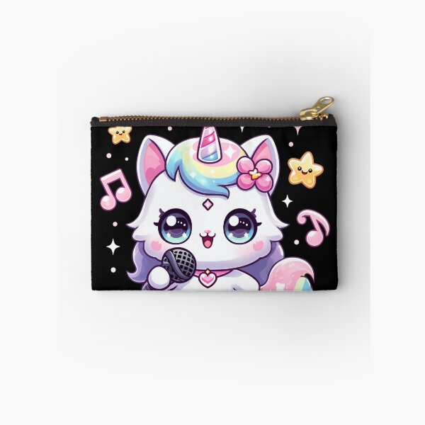 Item preview, Pop Star Kittycorn designed and sold by CrypRenaissance.
