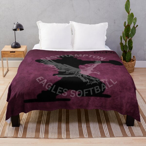 Item preview, Easthampton Eagles - The McKenzie  designed and sold by Matt's Artificial Nature.