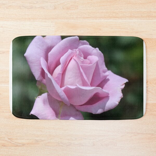 Item preview, Purple rose on nature background designed and sold by olena2552.