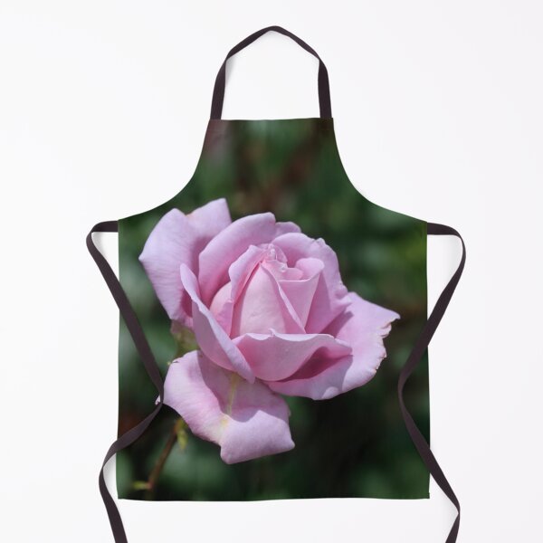 Item preview, Purple rose on nature background designed and sold by olena2552.