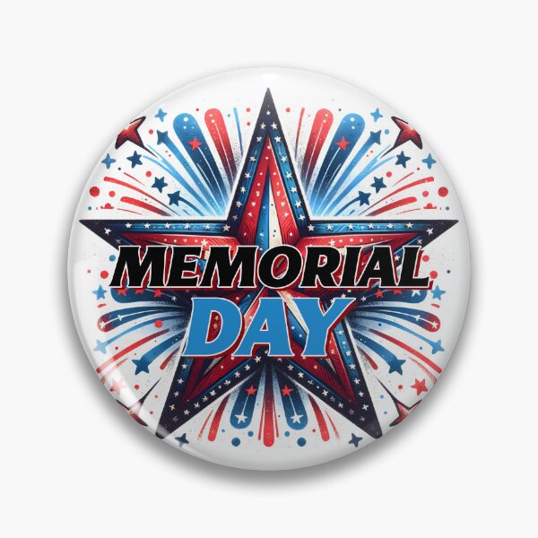 Item preview, Memorial day designed and sold by Artifylab.