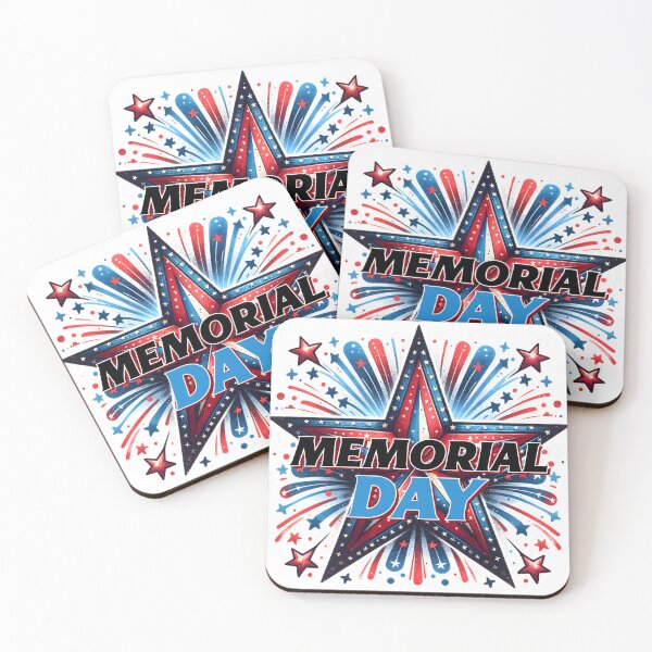 Item preview, Memorial day designed and sold by Artifylab.