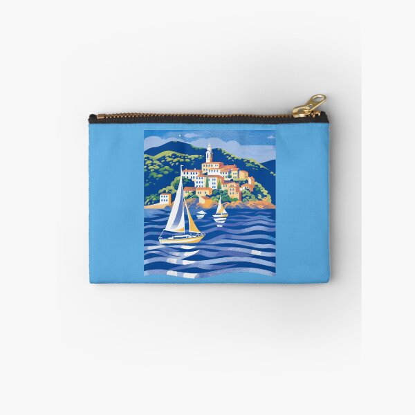 Item preview, Côte d'Azur - French Riviera  designed and sold by CoputerEasel.