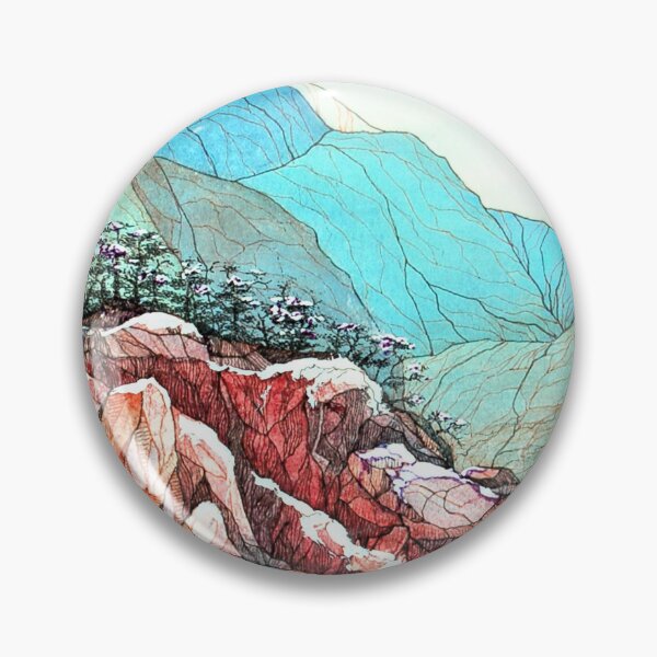 Item preview, Copy of pines up the hill designed and sold by Gerardo Segismundo.