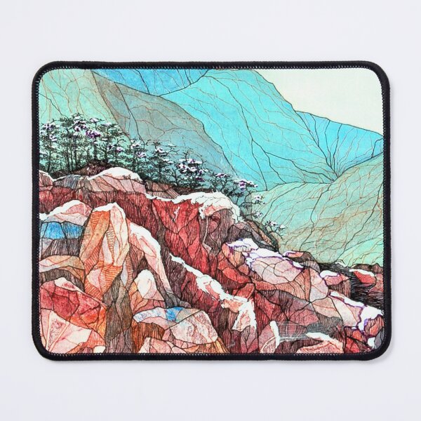 Item preview, Copy of pines up the hill designed and sold by Gerardo Segismundo.