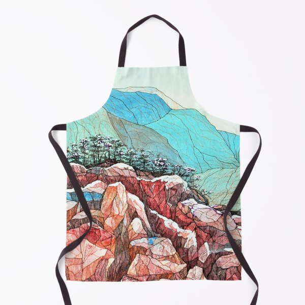 Item preview, Copy of pines up the hill designed and sold by Gerardo Segismundo.
