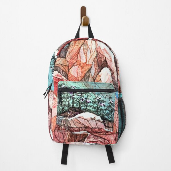 Item preview, Copy of pines up the hill designed and sold by Gerardo Segismundo.
