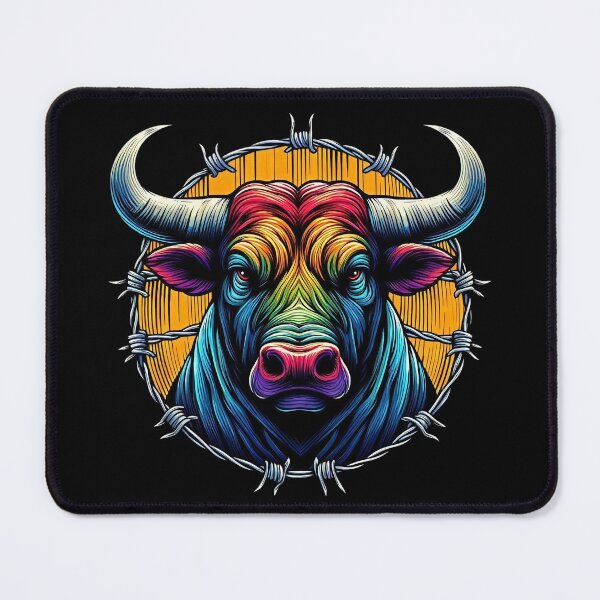 Item preview, Bull designed and sold by Pet-Z.
