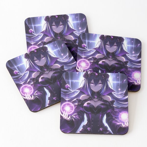 Item preview, Holding the Darkness Female designed and sold by darkaianimation.
