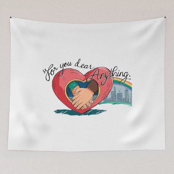 Item preview, For you dear, anything designed and sold by LaughingProf.