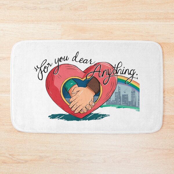 Item preview, For you dear, anything designed and sold by LaughingProf.