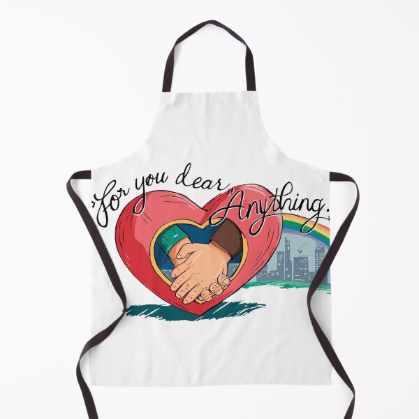 Item preview, For you dear, anything designed and sold by LaughingProf.