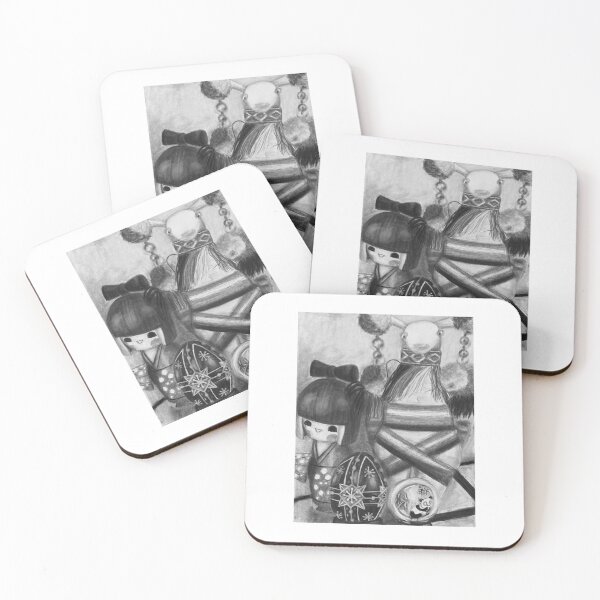 Item preview, A Peek into A Life designed and sold by artoflayron.