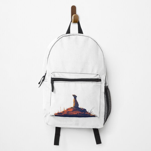 Item preview, Meerkat designed and sold by SMARTKIT DESIGNAGENCY.