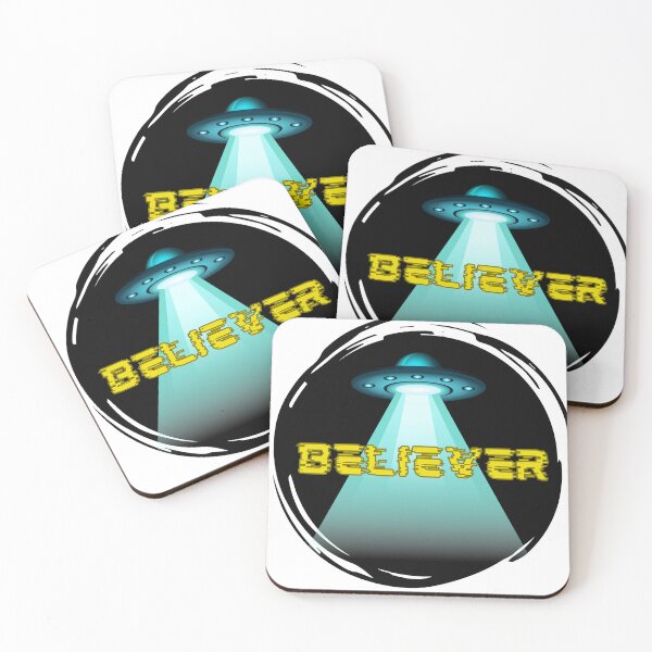 Item preview, Believer designed and sold by SirJohnnyofDirt.