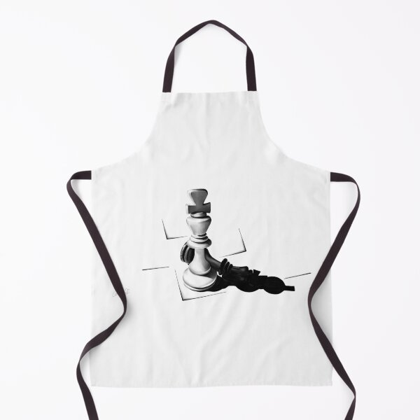 Item preview, chess pieces chess designed and sold by CorinnaMariaArt.