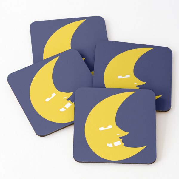 Item preview, La luna designed and sold by DanielCostaart.