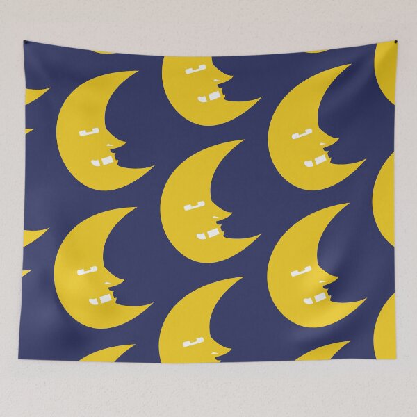 Item preview, La luna designed and sold by DanielCostaart.
