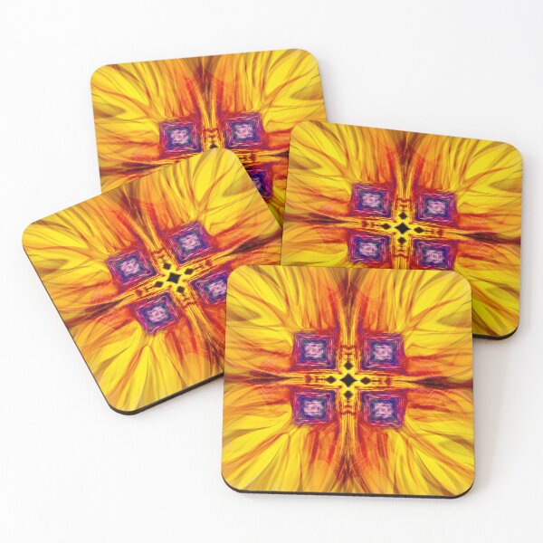 Item preview, Cubos cuadrados de energía solar designed and sold by RZ3000.