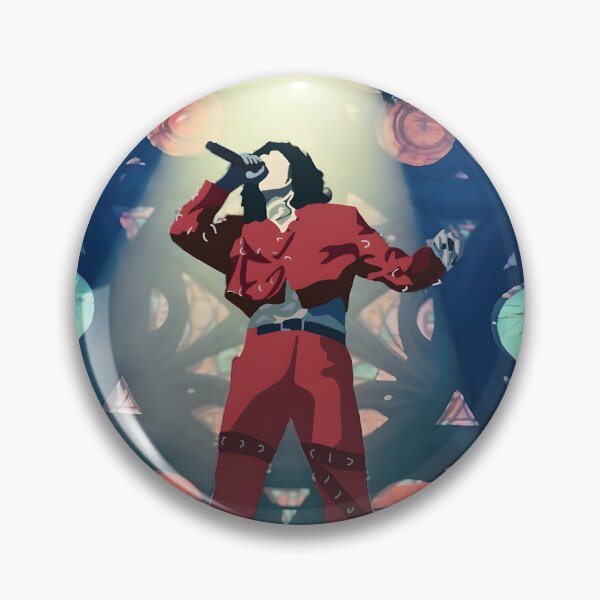 Item preview, Oli Sykes - BMTH designed and sold by shirabarnir.