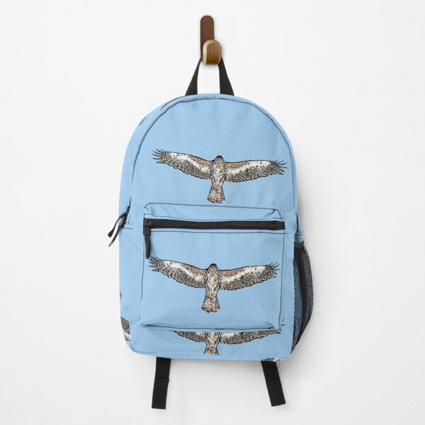 Item preview, Little Eagle Black Alternate Design  designed and sold by designsasstultd.