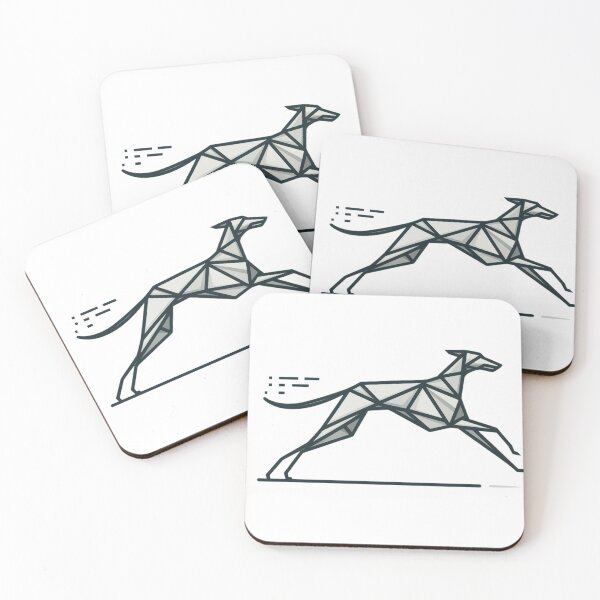 Item preview, greyhound run designed and sold by Suppers.