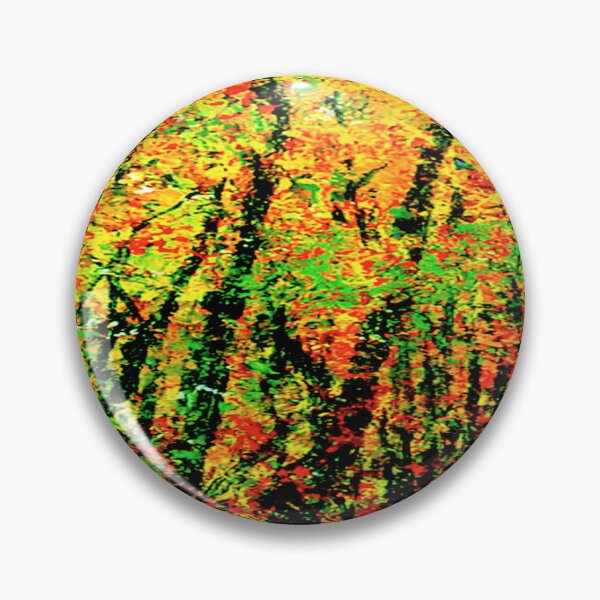 Item preview, sunlit woods FH designed and sold by Gerardo Segismundo.