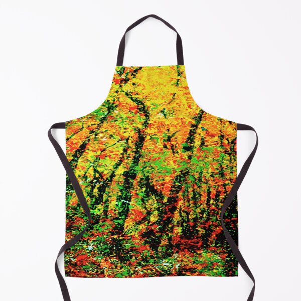Item preview, sunlit woods FH designed and sold by Gerardo Segismundo.