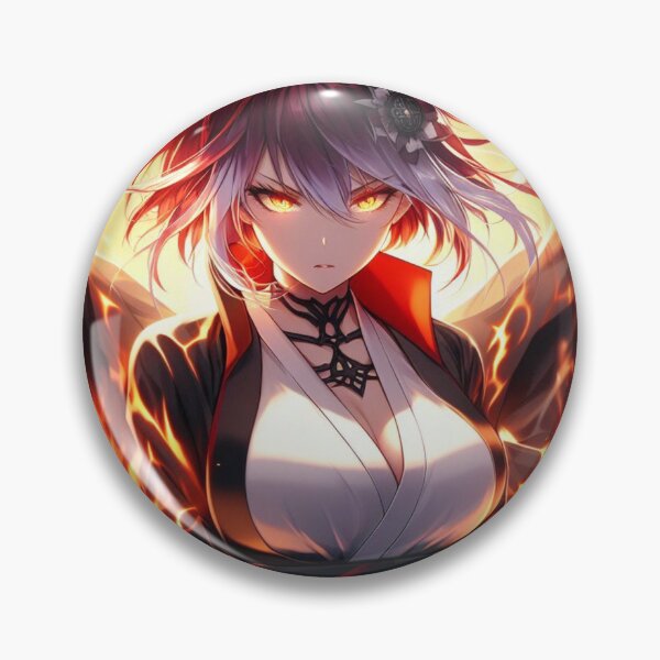Item preview, Embodiment of Rage designed and sold by darkaianimation.