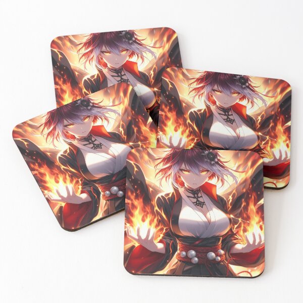 Item preview, Embodiment of Rage designed and sold by darkaianimation.