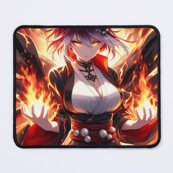Item preview, Embodiment of Rage designed and sold by darkaianimation.