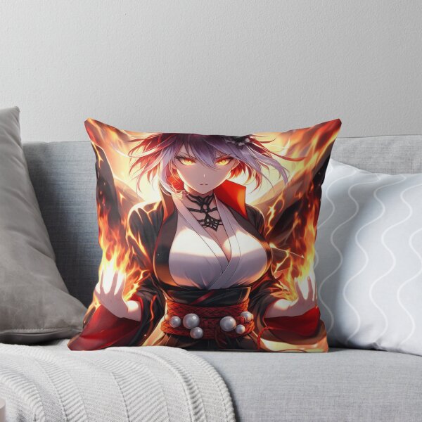 Item preview, Embodiment of Rage designed and sold by darkaianimation.