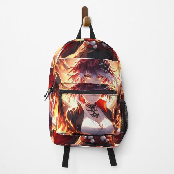 Item preview, Embodiment of Rage designed and sold by darkaianimation.