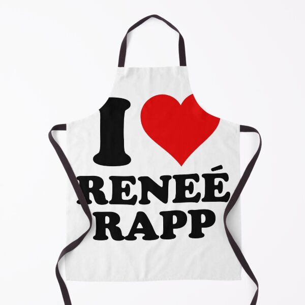Item preview, i heart renee rapp designed and sold by peytontravis9.