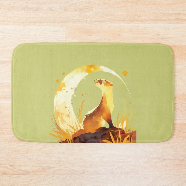 Item preview, Meerkat  designed and sold by SMARTKIT  DESIGNAGENCY.