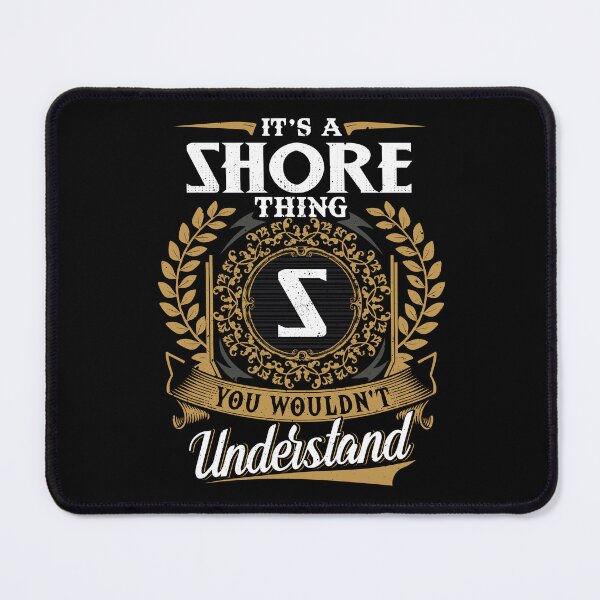 Item preview, It Is A Shore Thing You Wouldnt Understand  designed and sold by Huck-me.
