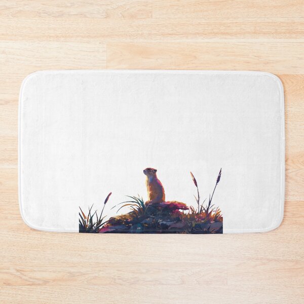 Item preview, Meerkat  designed and sold by SMARTKIT  DESIGNAGENCY.