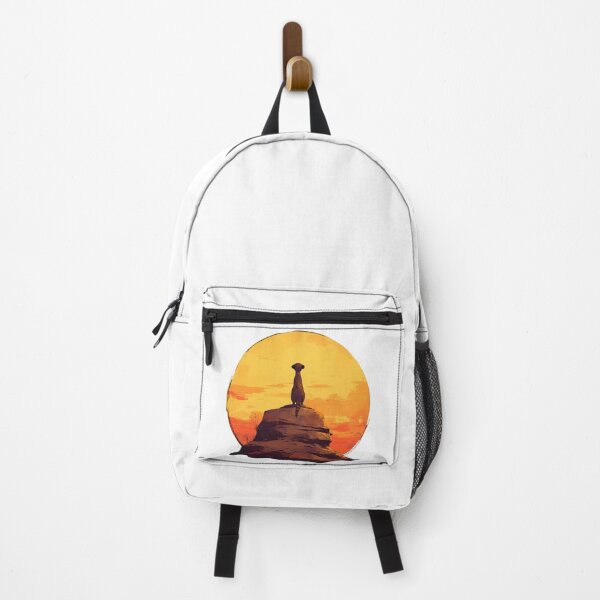 Item preview, Meerkat designed and sold by SMARTKIT DESIGNAGENCY.