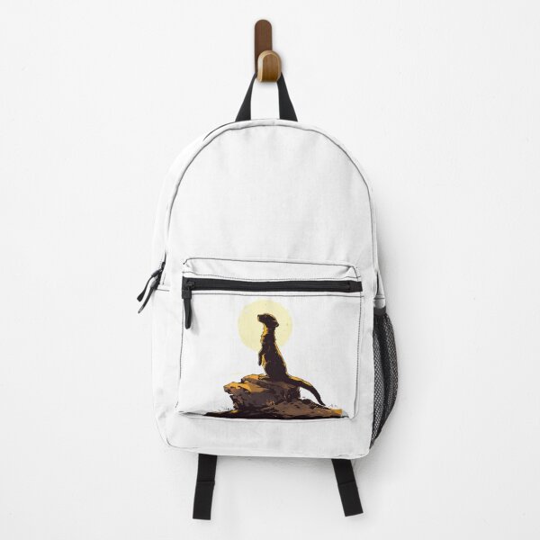 Item preview, Meerkat designed and sold by SMARTKIT DESIGNAGENCY.