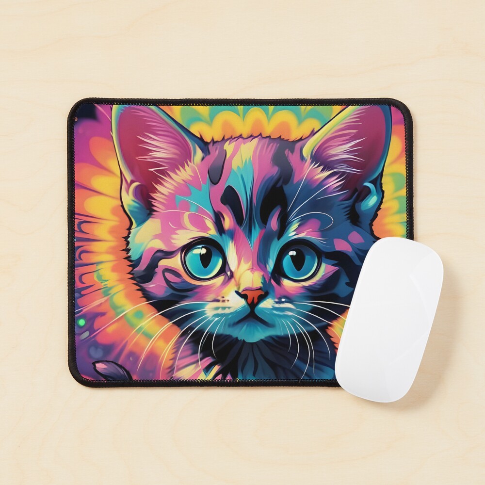 Item preview, Mouse Pad designed and sold by ChimericCreate.