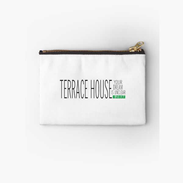 Item preview, TERRACE HOUSE: YOUR DREAM IS UNCLEAR PLAIN designed and sold by DINGODANGO.