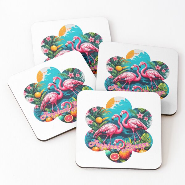 Item preview, Tropical breeze  designed and sold by Seventonix.