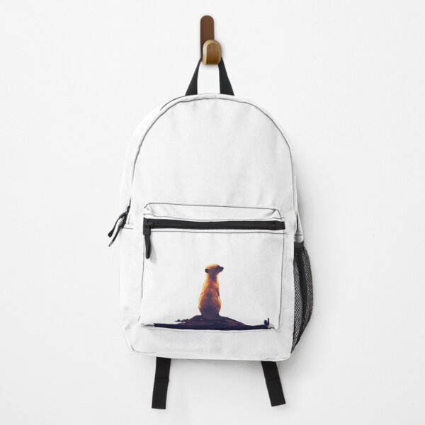 Item preview, Meerkat designed and sold by SMARTKIT DESIGNAGENCY.
