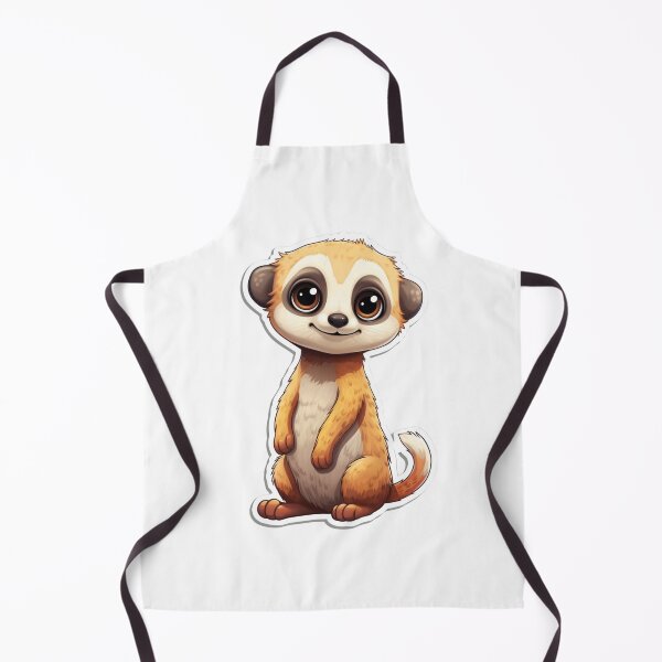 Item preview, Meerkat  designed and sold by SMARTKIT  DESIGNAGENCY.